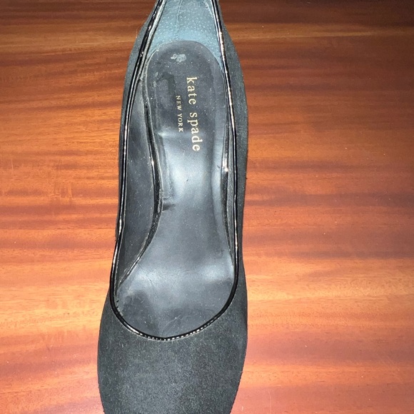 Kate spade wedges - Picture 3 of 9